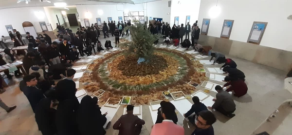 برگزاری همایش استانی هفته پژوهش به میزبانی مرکز شهید مطهری (ره) شیراز 