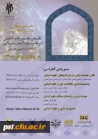 نخستین کنفرانس بین المللی نقش معرفت دینی در علوم انسانی 