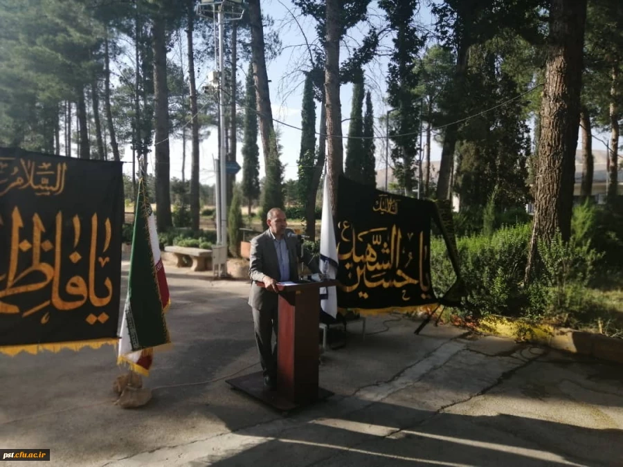 جلسه شورای اساتید 