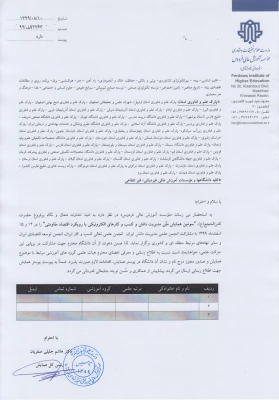 سومین همایش ملی مدیریت دانش و کسب و کار های الکترونیکی 