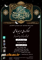 سوگواری ملی حریم فاطمی  3