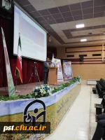 برگزاری جلسه هم اندیشی اساتید بمناسبت شروع نیمسال تحصیلی 400-1399