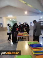 برگزاری جلسه هم اندیشی اساتید بمناسبت شروع نیمسال تحصیلی 400-1399