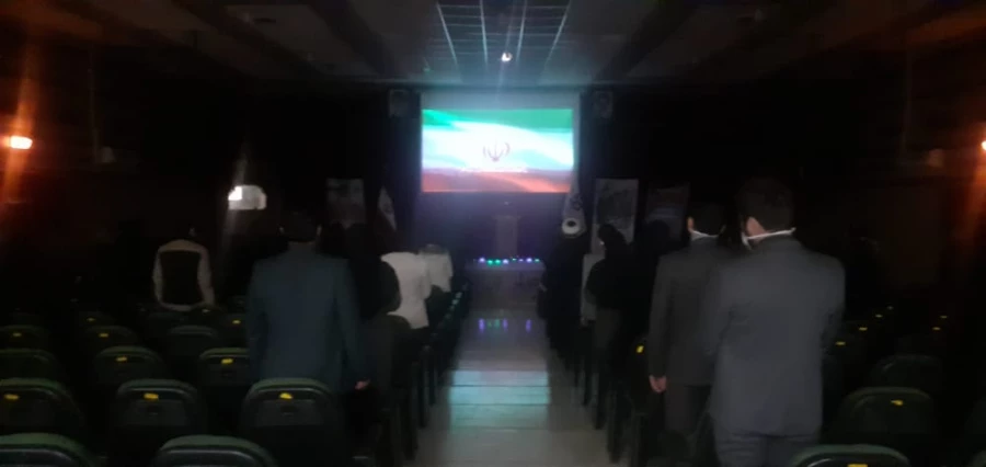 برگزاری جلسه هم اندیشی اساتید بمناسبت شروع نیمسال تحصیلی 400-1399