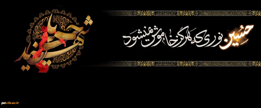 السلام علیک یا ابا عبدالله الحسین علیه السلام 3