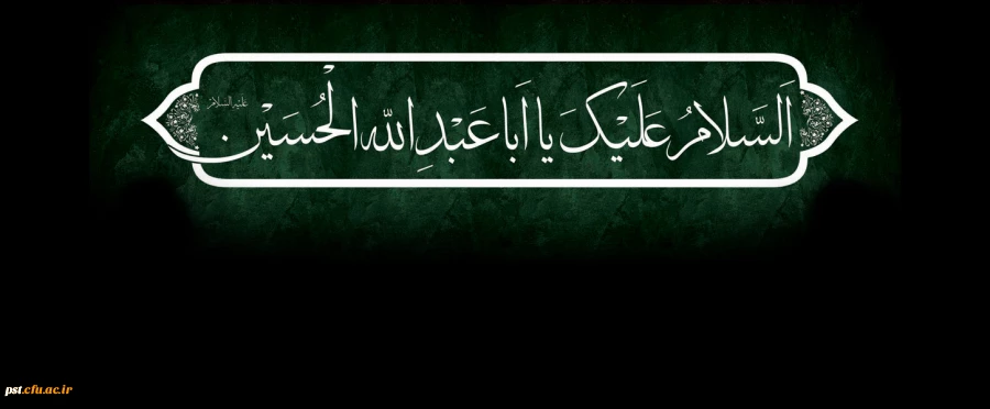 السلام علیک یا ابا عبدالله الحسین علیه السلام 4