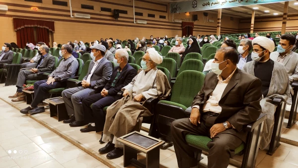 برگزاری جشن میلاد پیامبر اکرم (ص) و امام جعفر صادق (ع)
 3