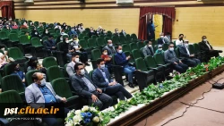 برگزاری جشن میلاد پیامبر اکرم (ص) و امام جعفر صادق (ع)
 4