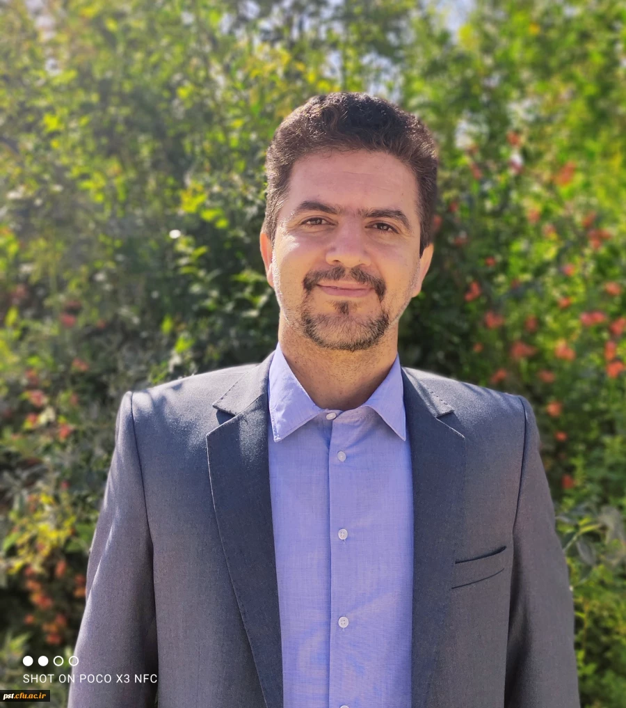 انتصاب جناب آقای دکتر محمد وحیدی به ریاست مرکز شهید مطهری شیراز 4