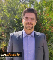 انتصاب جناب آقای دکتر محمد وحیدی به ریاست مرکز شهید مطهری شیراز
 2