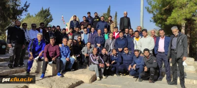 سه شنبه های شاد ورزشی 