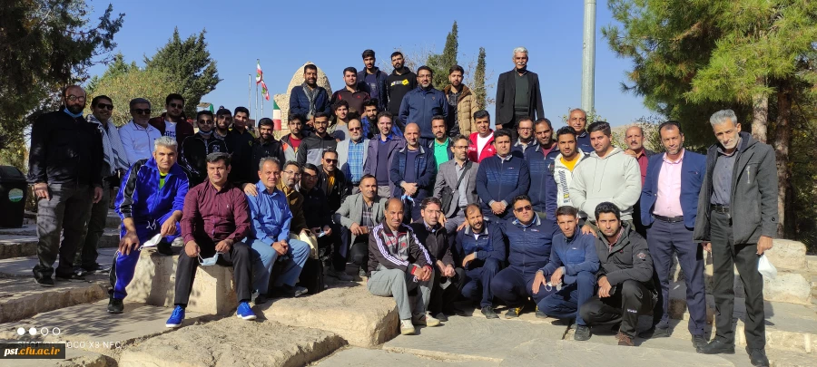 سه شنبه های شاد ورزشی  2