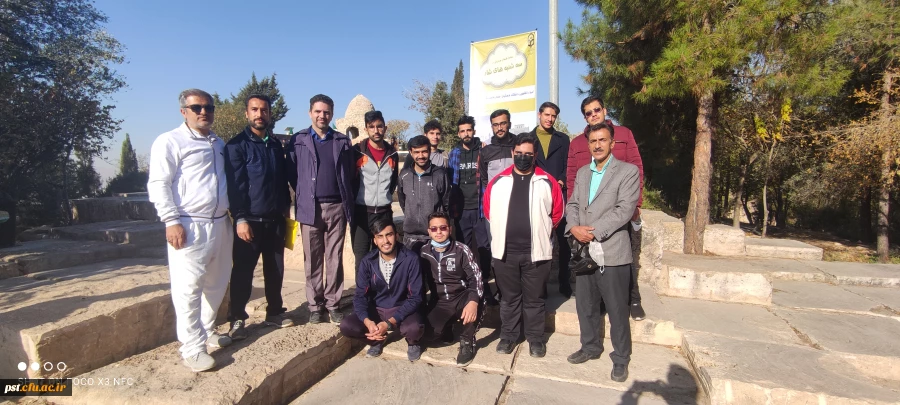 سه شنبه های شاد ورزشی  3