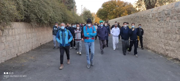 سه شنبه های شاد ورزشی  5