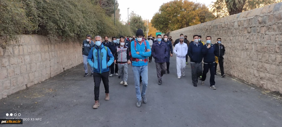 سه شنبه های شاد ورزشی  5