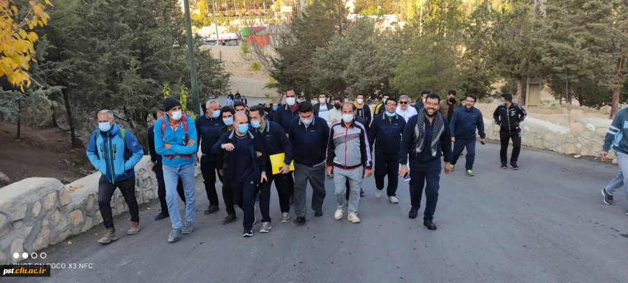 سه شنبه های شاد ورزشی  7