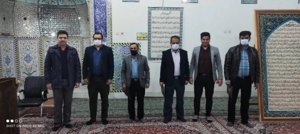 روزحسابدار، روزآفرینش ارزش های ماندگار گرامی باد. 3