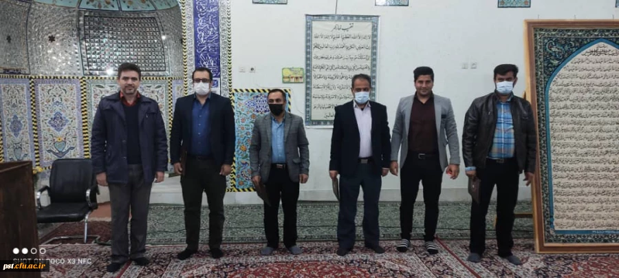 روزحسابدار، روزآفرینش ارزش های ماندگار گرامی باد. 3