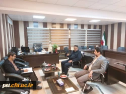 تشکیل ستاد بزرگداشت دومین یادواره سردارشهید حاج قاسم سلیمانی 2