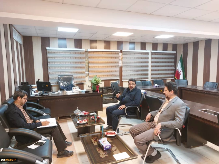 تشکیل ستاد بزرگداشت دومین یادواره سردارشهید حاج قاسم سلیمانی 2