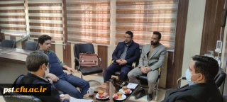 سومین جلسه یادواره سردار شهید حاج قاسم سلیمانی