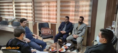 سومین جلسه یادواره سردار شهید حاج قاسم سلیمانی