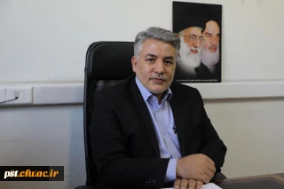 مسؤول برگزار کننده آزمون های دانشگاه فرهنگیان تصریح کرد: آزمون جامع پایانی این گروه از مشمولین در روز سه شنبه 24 اسفندماه 1400، ساعت 10:00 صبح به صورت مجازی در سامانه آزمون به نشانی azmoon.cfu.ac.ir برگزار خواهد شد.

برگزاری آزمون جامع ویژه جاماندگان سری چهارم نیروهای مشمول قانون تعیین تکلیف وزارت آموزش و پرورش و ویژه افراد جامانده از آزمون های قبل(مهارت آموزان ماده 28 و نیروهای مشمول قانون تعیین تکلیف وزارت آموزش و پرورش)
