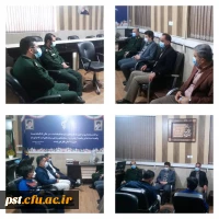 به مناسبت میلاد امام حسین (ع) و تبریک روز پاسدار 2