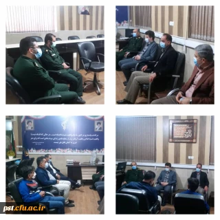 به مناسبت میلاد امام حسین (ع) و تبریک روز پاسدار