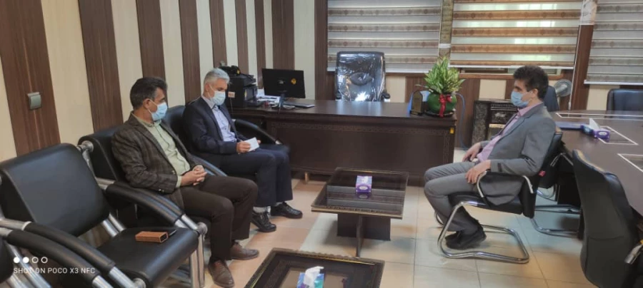 حضور گرم و پرشور دانشجویان به مناسبت حضوری شدن کلاس های درس در دانشگاه ها ( تصاویر منتخب از برگزاری حضوری کلاس های درس ) 7