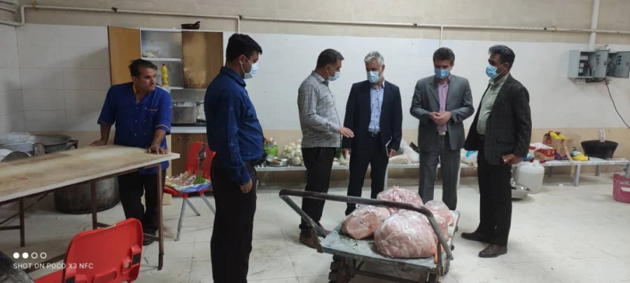 حضور گرم و پرشور دانشجویان به مناسبت حضوری شدن کلاس های درس در دانشگاه ها ( تصاویر منتخب از برگزاری حضوری کلاس های درس ) 15