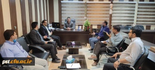 جلسه بزرگداشت مقام معلم در مرکز شهید مطهری برگزار شد.