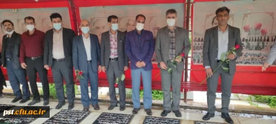   طرح اردویی ضیافت  شهداء