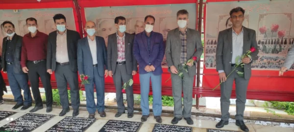   طرح اردویی ضیافت  شهداء 2