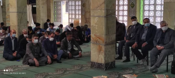   طرح اردویی ضیافت  شهداء 4