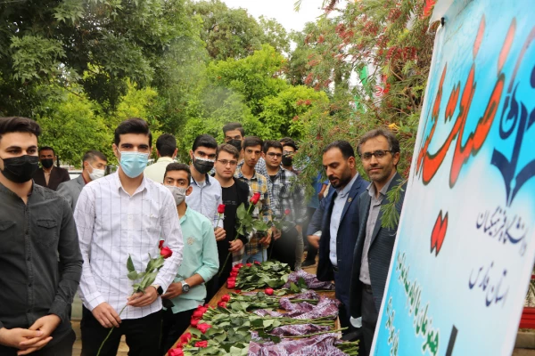   طرح اردویی ضیافت  شهداء 6