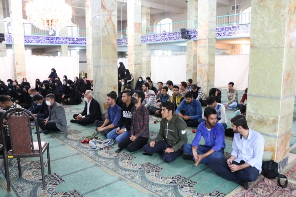   طرح اردویی ضیافت  شهداء 8