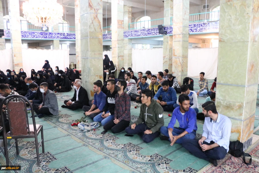   طرح اردویی ضیافت  شهداء 8