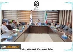 جلسه برنامه ریزی امتحانات نیمسال دوم سال تحصیلی ۱۴۰۱_۱۴۰۰
 2