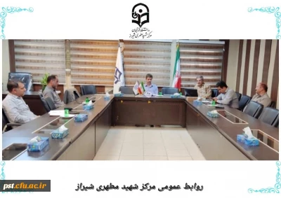 جلسه برنامه ریزی امتحانات نیمسال دوم سال تحصیلی ۱۴۰۱_۱۴۰۰
