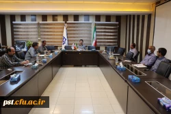 جلسه هماهنگی سرپرستان شبانه روزی برای پذیرش دانشجویان و برگزاری حضوری امتحانات پایان ترم نیمسال دوم سال تحصیلی ۱۴۰۱_۱۴۰۰ 2جلسه هماهنگی سرپرستان شبانه روزی برای پذیرش دانشجویان و برگزاری حضوری امتحانات پایان ترم نیمسال دوم سال تحصیلی ۱۴۰۱_۱۴۰۰ 4