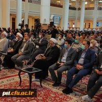  گزارش تصویری از مراسم اختتامیه دوره تابستانه امید،مهارت و باورمندی 2