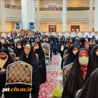  گزارش تصویری از مراسم اختتامیه دوره تابستانه امید،مهارت و باورمندی 5