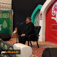  گزارش تصویری از مراسم اختتامیه دوره تابستانه امید،مهارت و باورمندی 6