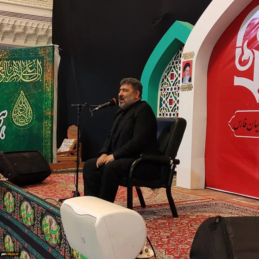  گزارش تصویری از مراسم اختتامیه دوره تابستانه امید،مهارت و باورمندی 6