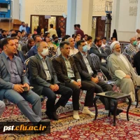  گزارش تصویری از مراسم اختتامیه دوره تابستانه امید،مهارت و باورمندی 9