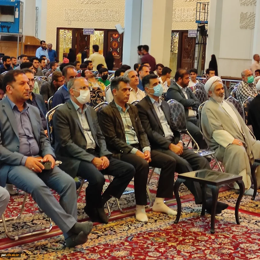  گزارش تصویری از مراسم اختتامیه دوره تابستانه امید،مهارت و باورمندی 9