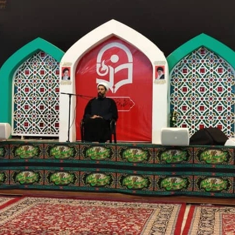  گزارش تصویری از مراسم اختتامیه دوره تابستانه امید،مهارت و باورمندی 10