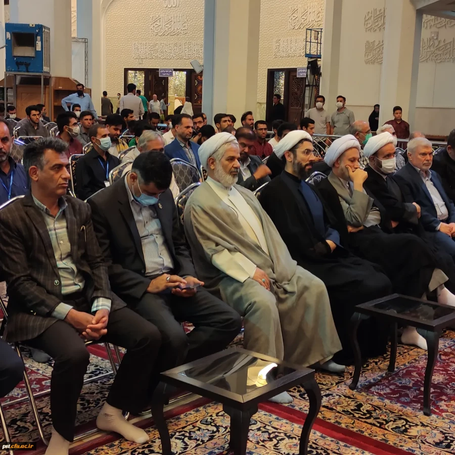  گزارش تصویری از مراسم اختتامیه دوره تابستانه امید،مهارت و باورمندی 11