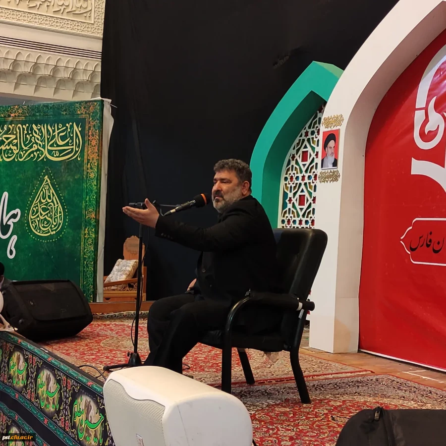  گزارش تصویری از مراسم اختتامیه دوره تابستانه امید،مهارت و باورمندی 12